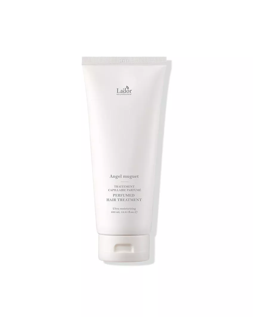 LADOR ANGEL MUGUET PERFUMED HAIR TREATMENT