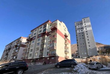 Зайсан Peace village 2т орон сууц түрээслүүлнэ