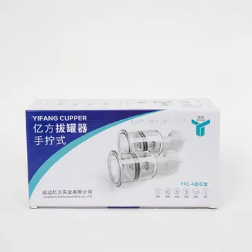 Бумба эргүүлдэг №8 YIFANG