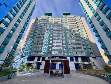 Santo smart хотхонд бүрэн тавилгатай 2 өрөө
