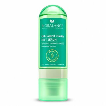 Oil Control Mist Serum