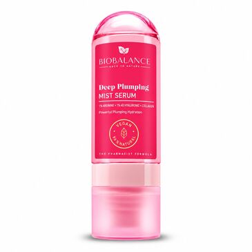 Deep Plumping Mist Serum