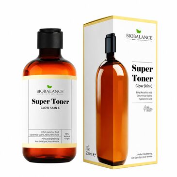 SUPER TONER GLOW SKIN C
