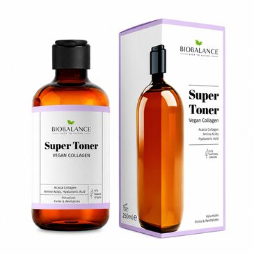 SUPER TONER VEGAN COLLAGEN