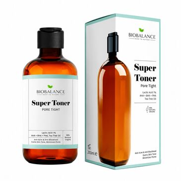 SUPER TONER PORE TIGHT
