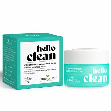PORE DOWNSIZER CLEANSING BALM