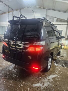 Toyota Alphard 2013/2021