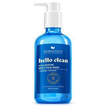 Cica Soothe Face Wash 