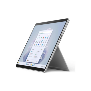 Microsoft Surface Pro 9 i5-1235U 16GB 256GB SSD 2K Silver