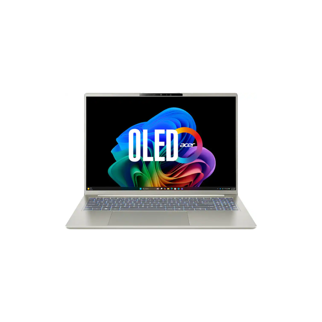 Acer Swift Go 16 AI Ultra 5 322H 16GB 512GB SSD FHD