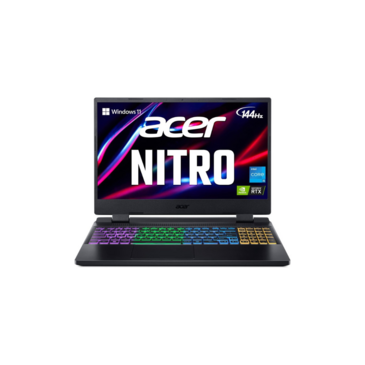 Acer Nitro 5 i5-12500H 16GB 512GB SSD RTX 3060 FHD 165Hz