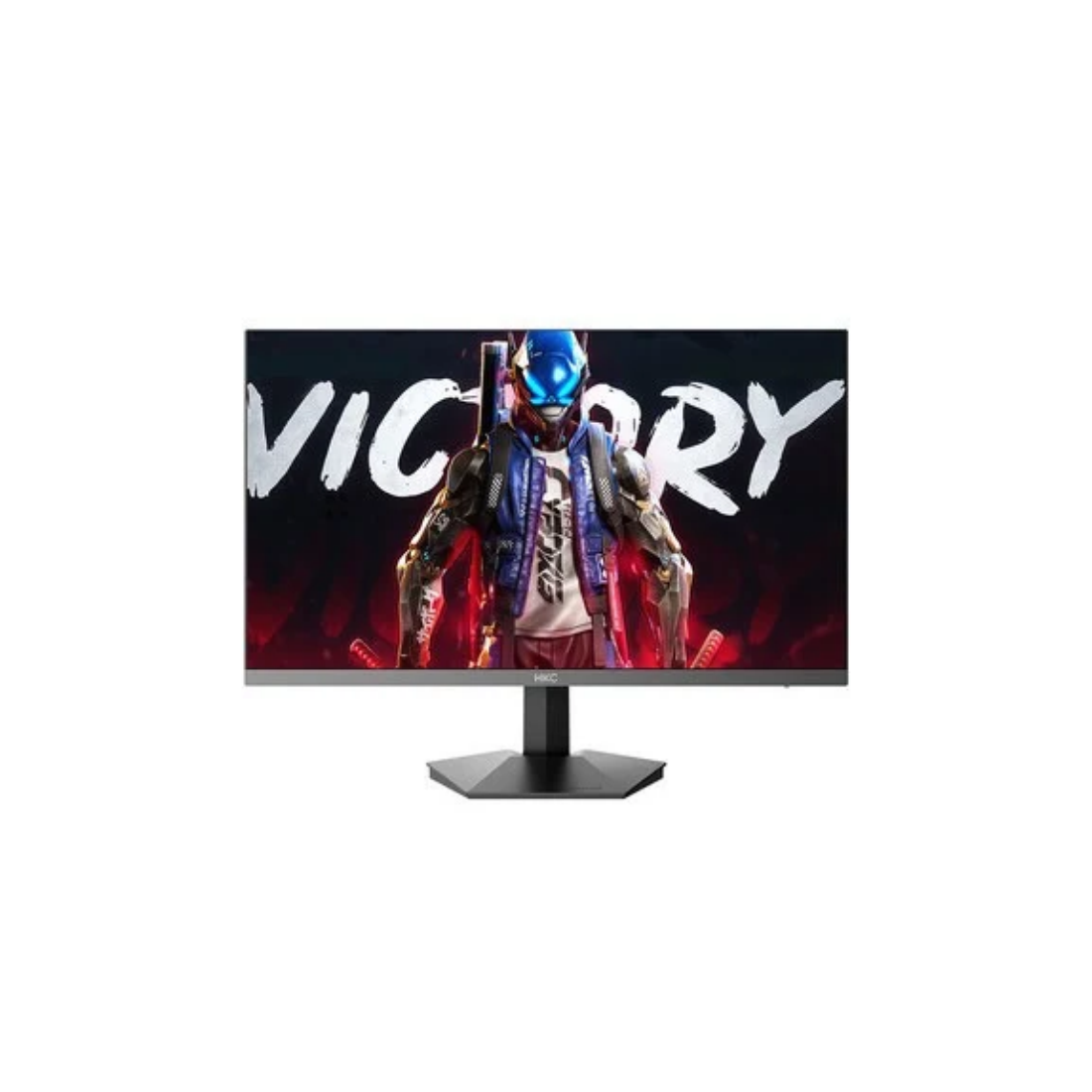 HKC G24H3S 24" 240Hz FHD Used