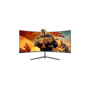 Titan Army C30SK Pro 30'' 200Hz Curved Monitor Used