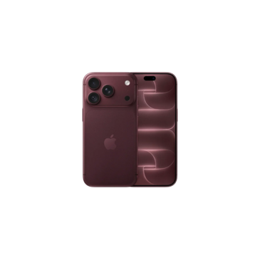 iPhone 18 Pro 256GB Burgundy
