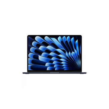 Macbook Air M5 chip 16GB 512GB SSD 15" Retina Midnight Used