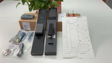 Sharp R3 Pro