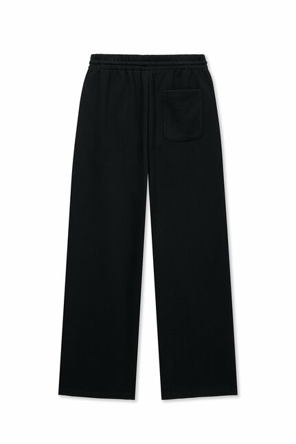 ESSENTIAL LOGO SWEATPANTS