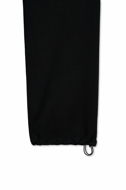ESSENTIAL LOGO SWEATPANTS