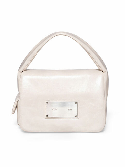 PADDED FLAP MINI BAG