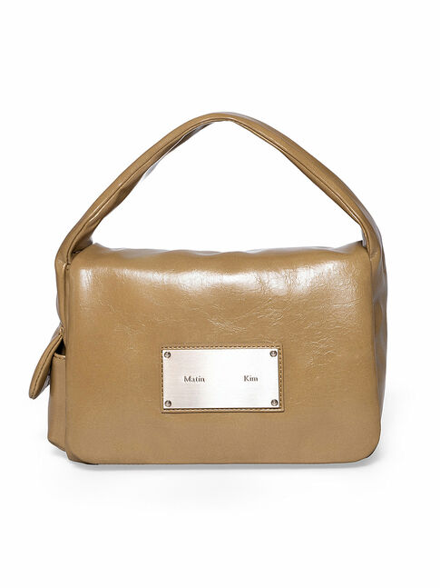 PADDED FLAP MINI BAG
