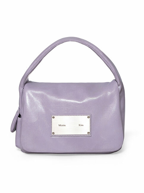 PADDED FLAP MINI BAG
