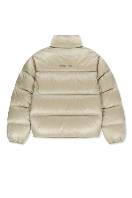 ICON LOGO DOWN JUMPER