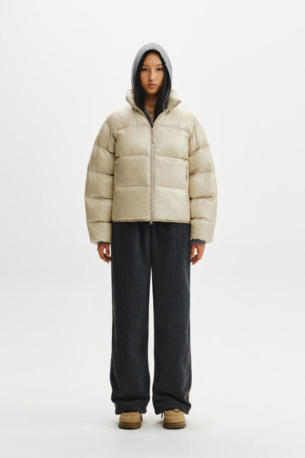 ICON LOGO DOWN JUMPER