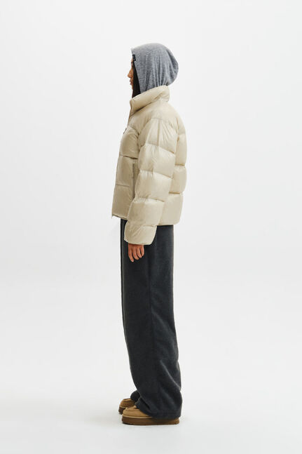 ICON LOGO DOWN JUMPER