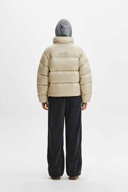 ICON LOGO DOWN JUMPER