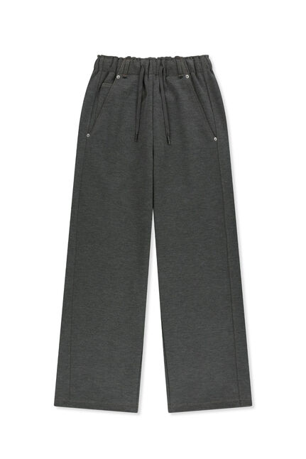 BANDLINE TAILORED PANTS