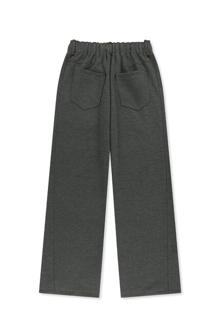 BANDLINE TAILORED PANTS