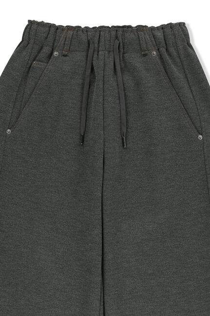 BANDLINE TAILORED PANTS