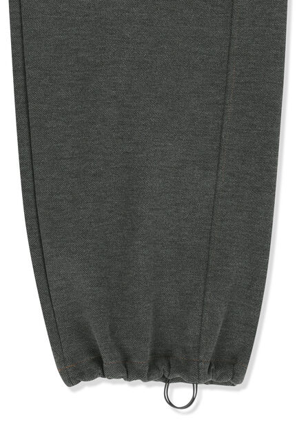 BANDLINE TAILORED PANTS