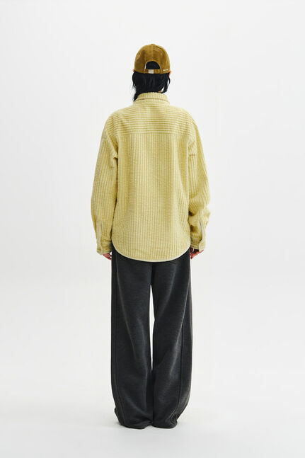 BANDLINE TAILORED PANTS