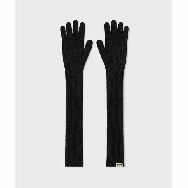 Long Gloves