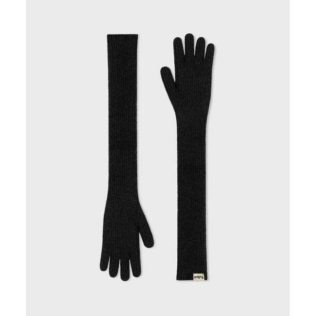 Long Gloves