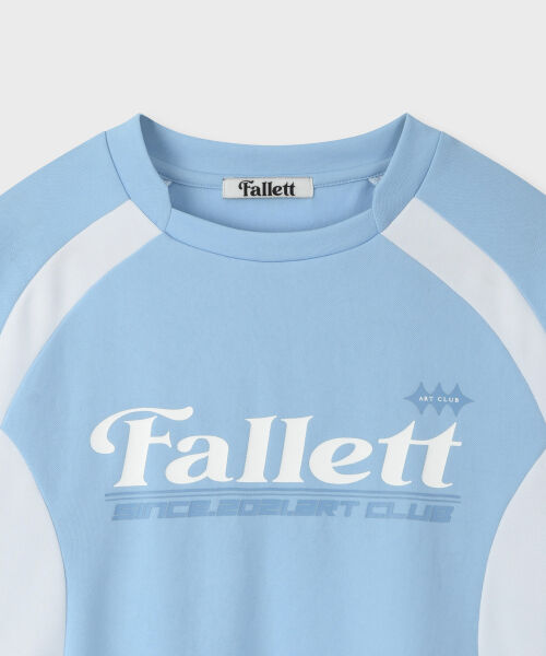 Sports Club Football Jersey Long Sleeve