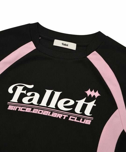 Sports Club Football Jersey Long Sleeve