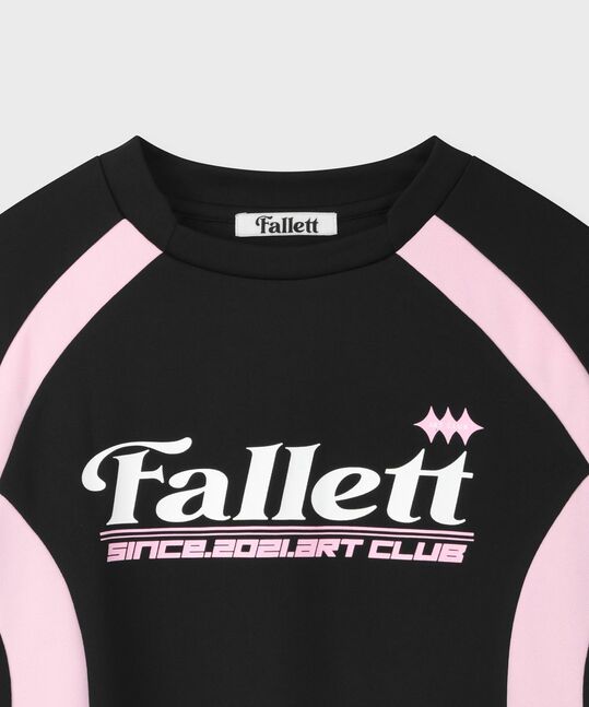Sports Club Football Jersey Long Sleeve