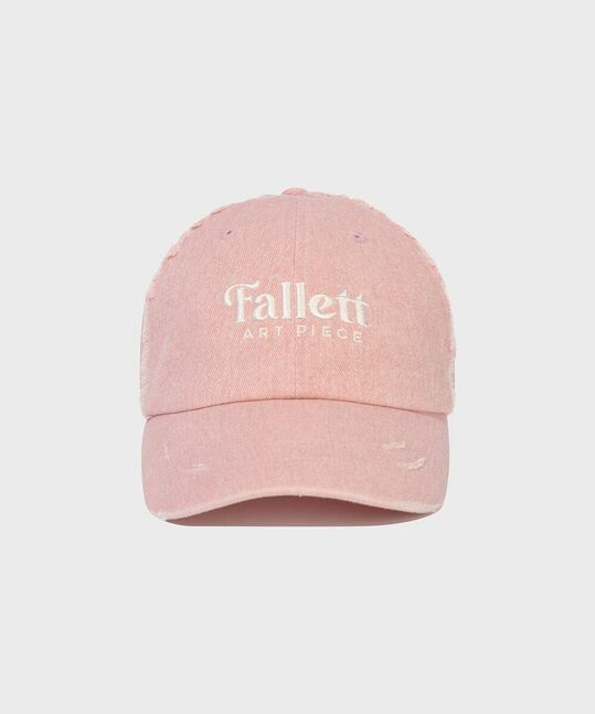 Damage Ball Cap