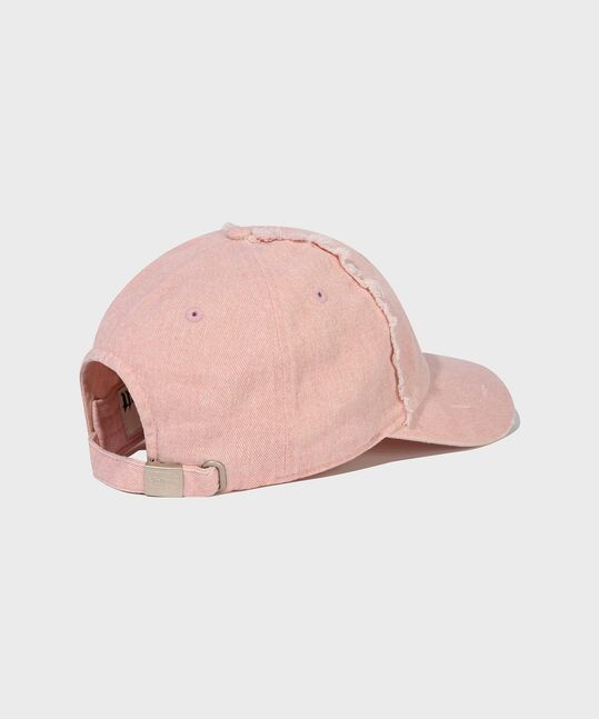 Damage Ball Cap