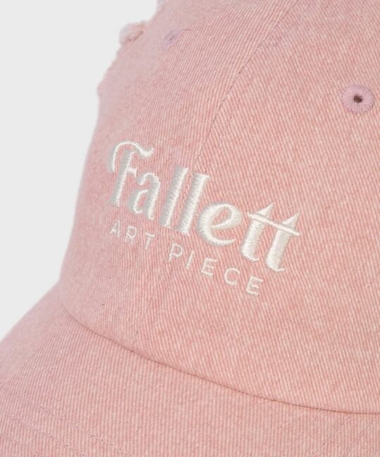 Damage Ball Cap