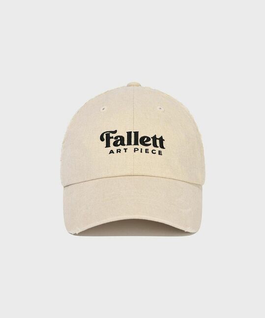 Damage Ball Cap