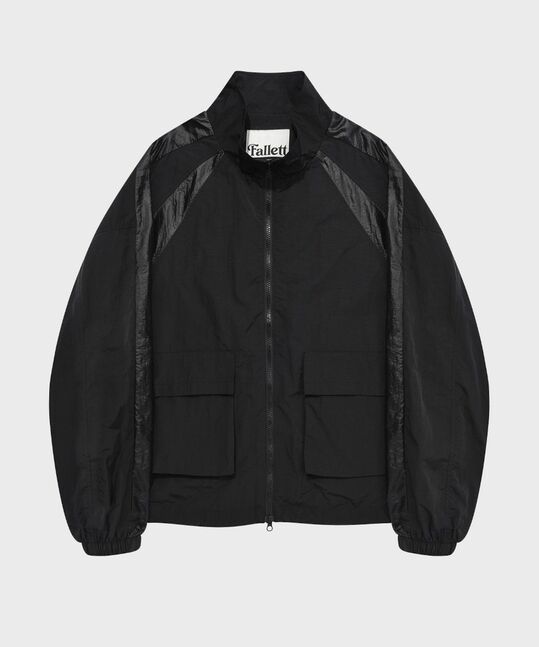 Out Pocket Windbreaker