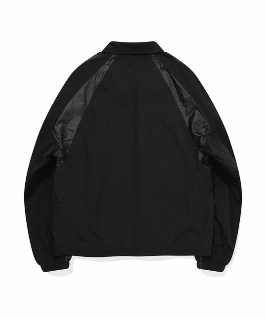 Out Pocket Windbreaker