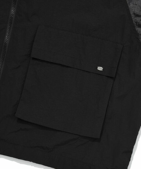 Out Pocket Windbreaker
