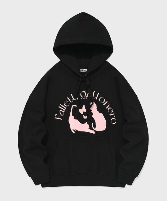 Nero Fly Hoodie