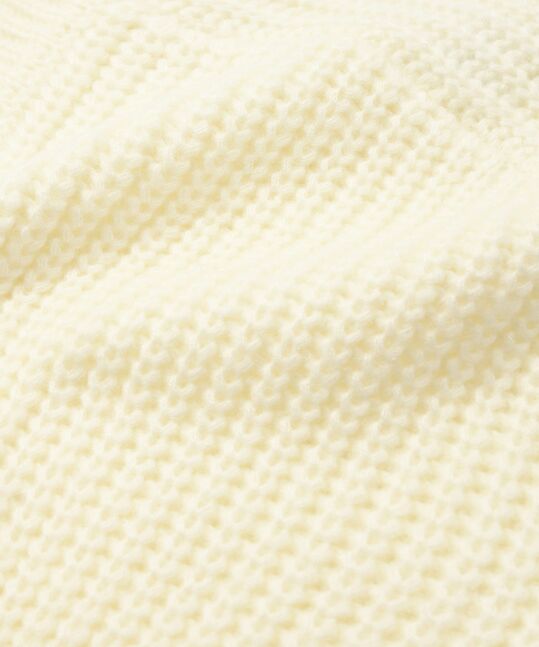 Knit Balaclava