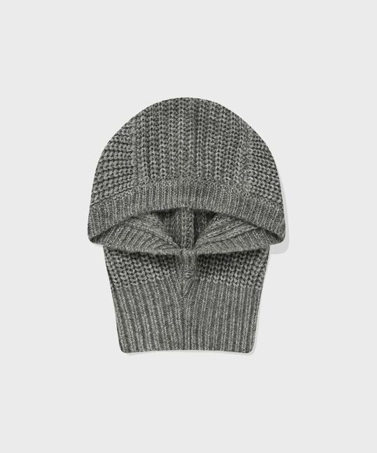 Knit Balaclava