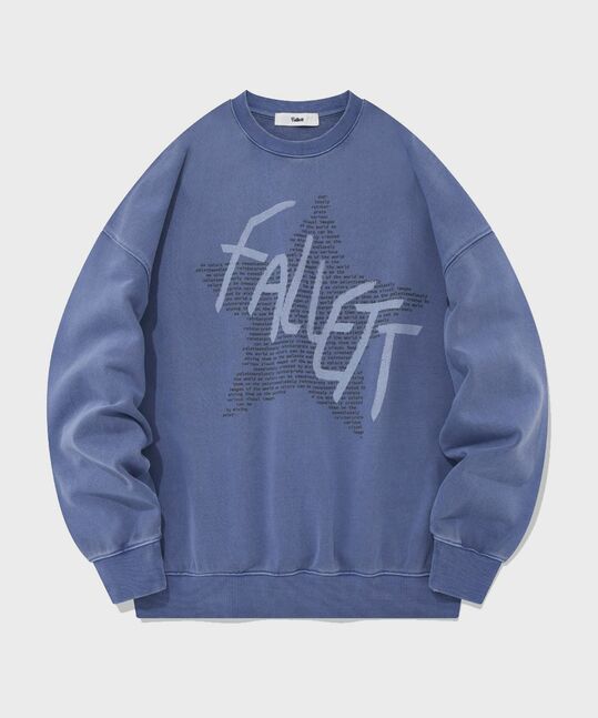 Pigment Stella Sweatshirt